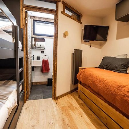 Spot, Exceptl 80 M2, Centre Alpe D Huez, Ski Au Pied, Menandiere, 8 Pers, 3Ch, 3Sdb Alpe d'Huez Zewnętrze zdjęcie