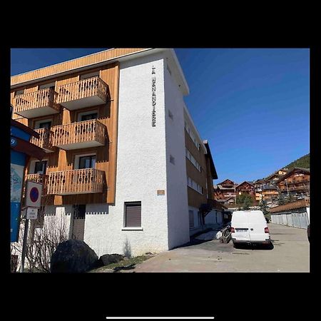 Spot, Exceptl 80 M2, Centre Alpe D Huez, Ski Au Pied, Menandiere, 8 Pers, 3Ch, 3Sdb Alpe d'Huez Zewnętrze zdjęcie