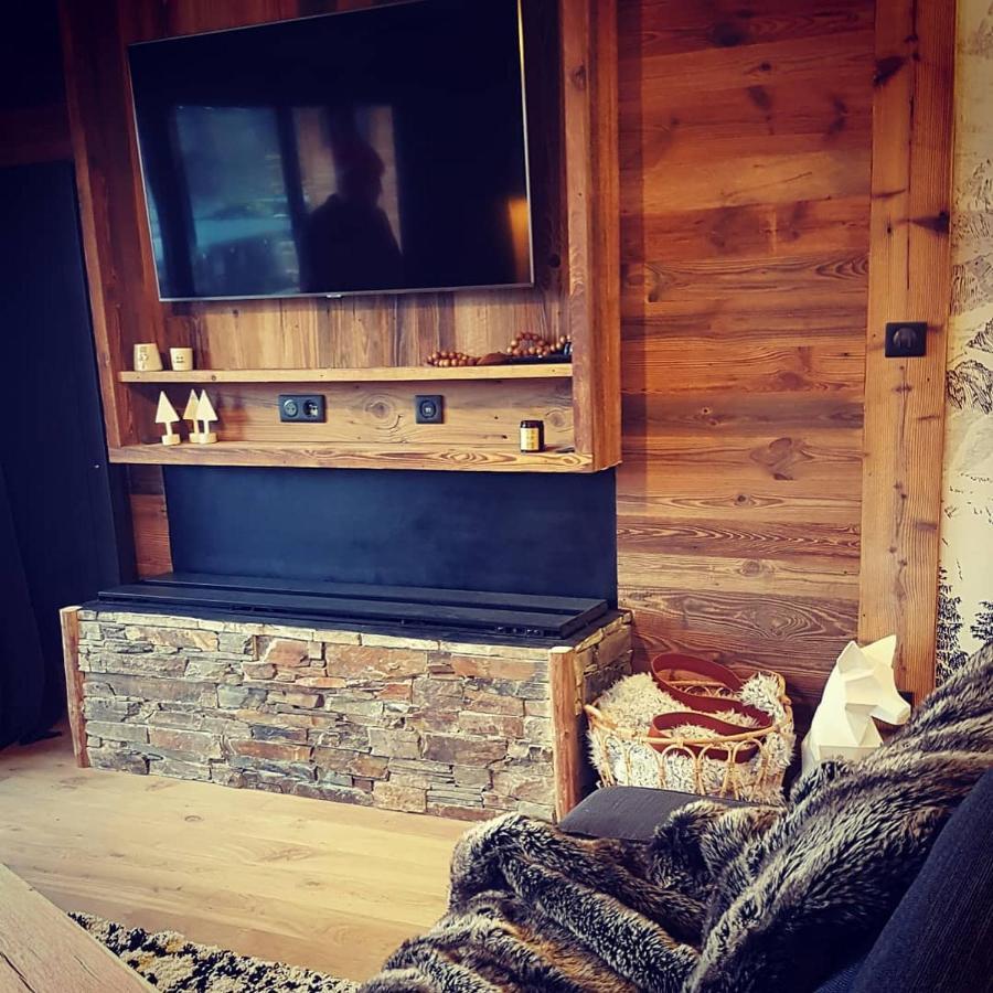Spot, Exceptl 80 M2, Centre Alpe D Huez, Ski Au Pied, Menandiere, 8 Pers, 3Ch, 3Sdb Alpe d'Huez Zewnętrze zdjęcie