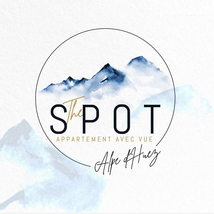 Spot, Exceptl 80 M2, Centre Alpe D Huez, Ski Au Pied, Menandiere, 8 Pers, 3Ch, 3Sdb Alpe d'Huez Zewnętrze zdjęcie