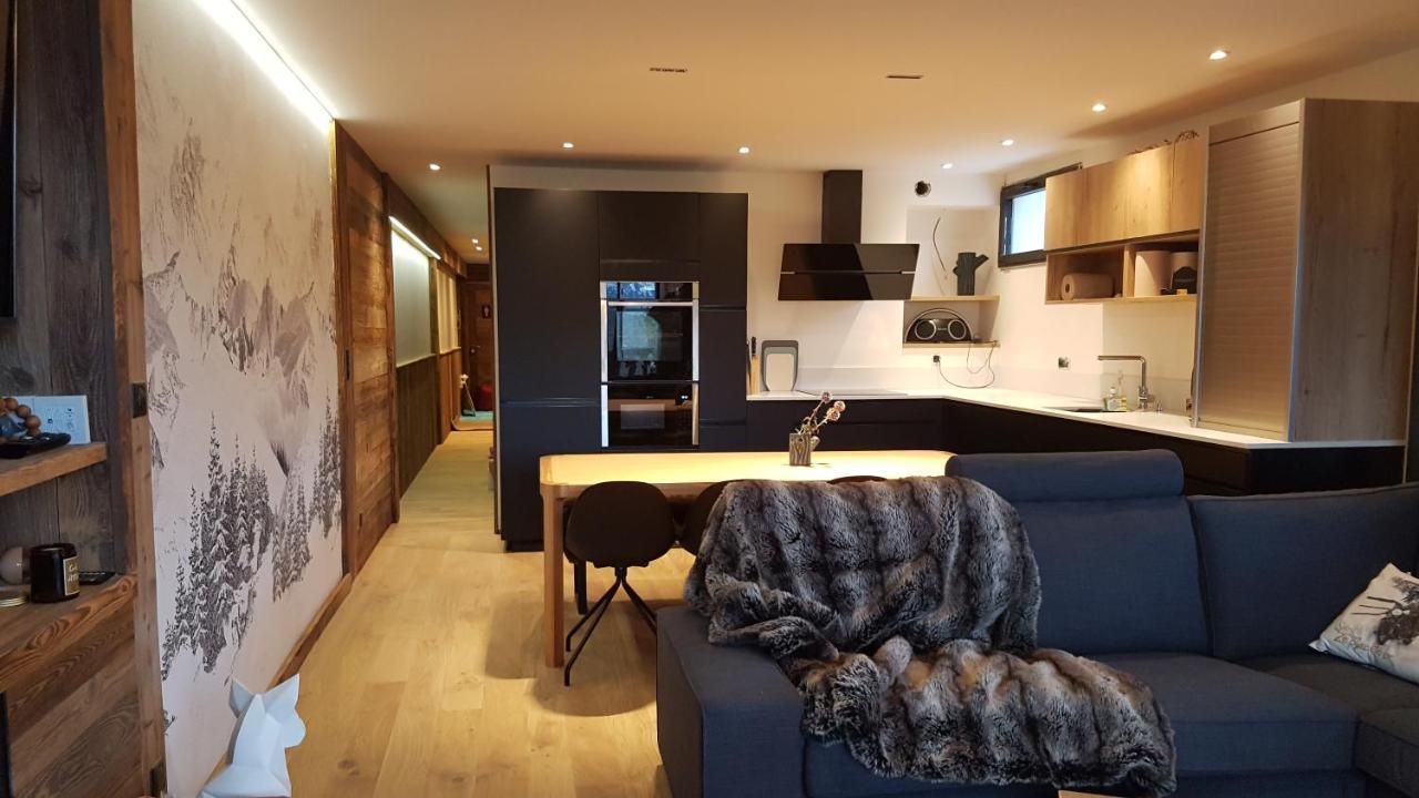 Spot, Exceptl 80 M2, Centre Alpe D Huez, Ski Au Pied, Menandiere, 8 Pers, 3Ch, 3Sdb Alpe d'Huez Zewnętrze zdjęcie