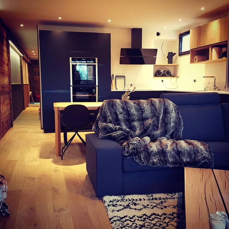 Spot, Exceptl 80 M2, Centre Alpe D Huez, Ski Au Pied, Menandiere, 8 Pers, 3Ch, 3Sdb Alpe d'Huez Zewnętrze zdjęcie