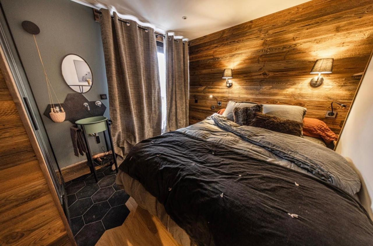 Spot, Exceptl 80 M2, Centre Alpe D Huez, Ski Au Pied, Menandiere, 8 Pers, 3Ch, 3Sdb Alpe d'Huez Zewnętrze zdjęcie