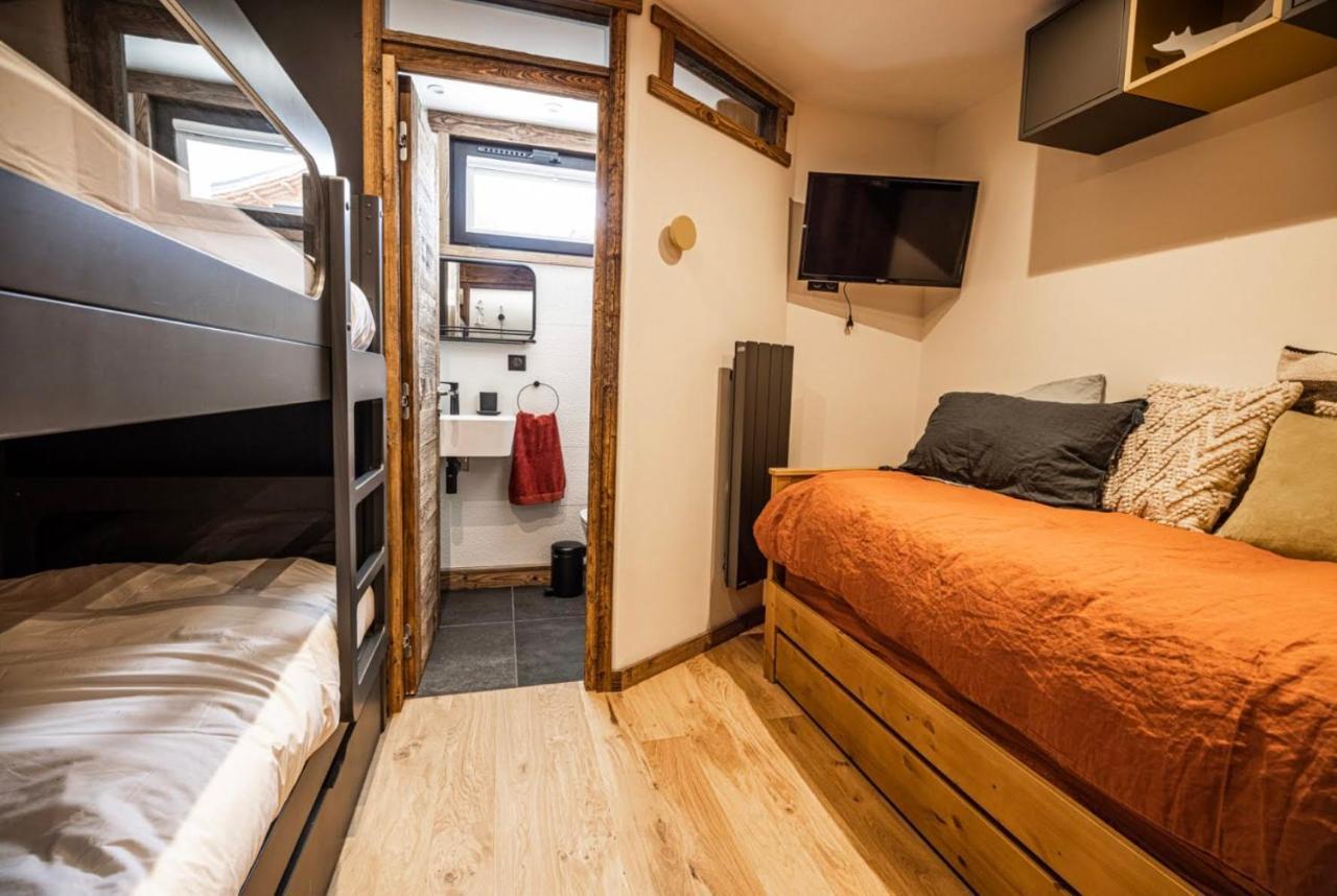 Spot, Exceptl 80 M2, Centre Alpe D Huez, Ski Au Pied, Menandiere, 8 Pers, 3Ch, 3Sdb Alpe d'Huez Zewnętrze zdjęcie