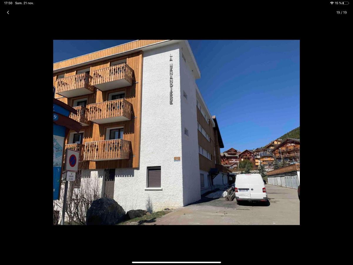 Spot, Exceptl 80 M2, Centre Alpe D Huez, Ski Au Pied, Menandiere, 8 Pers, 3Ch, 3Sdb Alpe d'Huez Zewnętrze zdjęcie